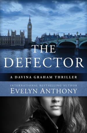 Cover of the book The Defector by Zilpha Keatley Snyder