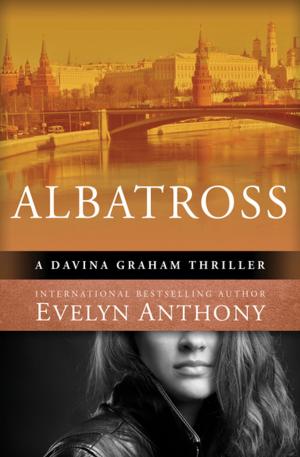 Cover of the book Albatross by Lawrence Durrell