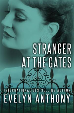 Cover of the book Stranger at the Gates by Anne Sexton