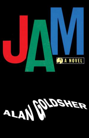 Cover of the book Jam by Harriet Scott Chessman