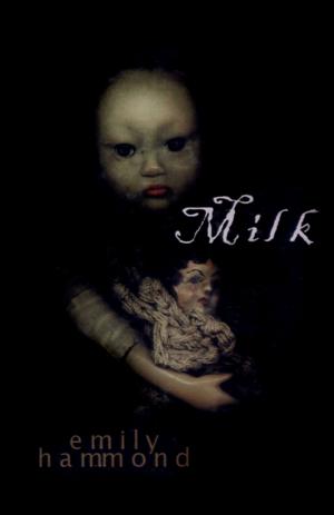 Cover of the book Milk by Lidmila Sováková