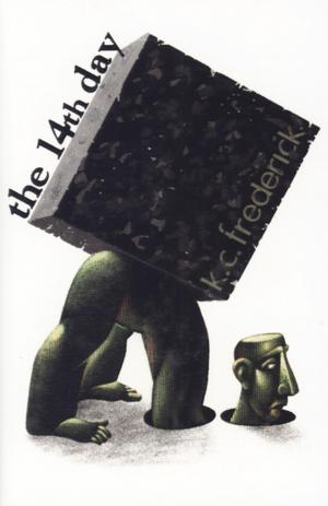 Cover of the book The 14th Day by Ronald K. Fried