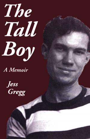 Cover of the book The Tall Boy by William Herrick