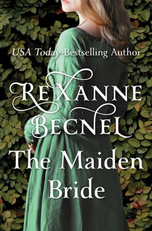 Cover of the book The Maiden Bride by Ib Melchior