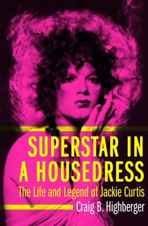 Cover of the book Superstar in a Housedress by Jack Kerouac