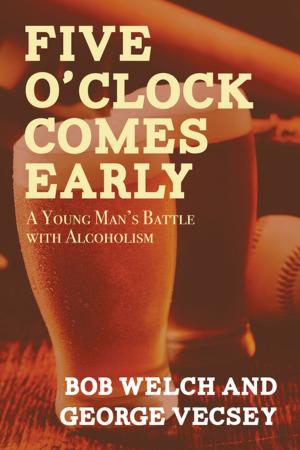 Cover of the book Five O'Clock Comes Early by Katherine Fair Donnelly