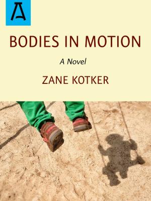 Cover of the book Bodies in Motion by Rona Jaffe