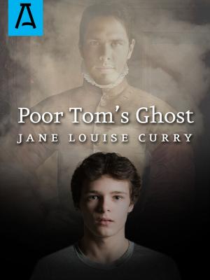 Book cover of Poor Tom's Ghost