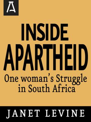 Book cover of Inside Apartheid