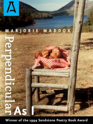 bigCover of the book Perpendicular As I by 