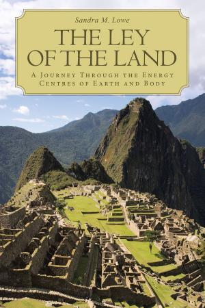 Book cover of The Ley of the Land