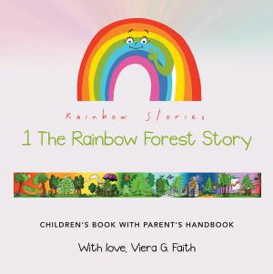 Cover of the book Rainbow Stories by Alex Nosa Ihama