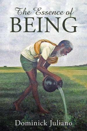 Cover of the book The Essence of Being by Mitzi Reed
