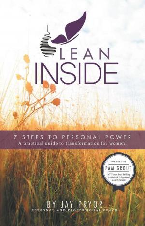 Cover of the book Lean Inside by Sergio M. Pineda