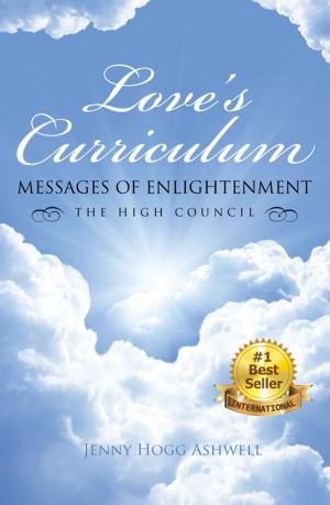 Cover of the book Love's Curriculum by Kelly Hughes Roberts