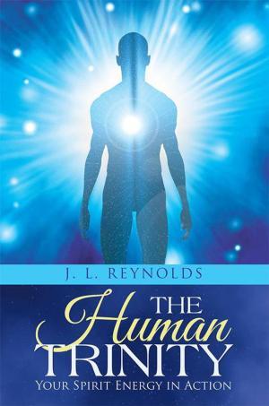 Cover of the book The Human Trinity by R. M. Jensen