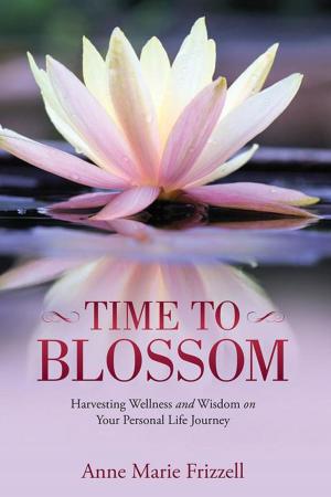 Cover of the book Time to Blossom by Sue Balding