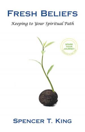 Cover of the book Fresh Beliefs by Linda L Boling