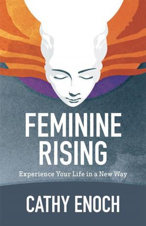 Cover of the book Feminine Rising by Sezin Aksoy