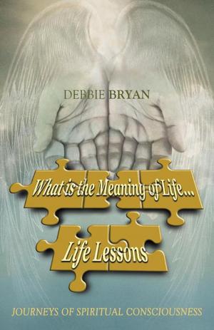Cover of the book What Is the Meaning of Life... Life Lessons by Zoe Keithely