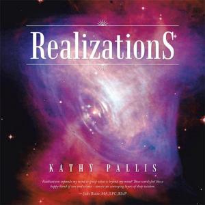 Cover of the book Realizations by Chental Wilson