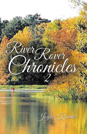 Cover of the book River Rover Chronicles 2 by Dr. Richard John Tscherne