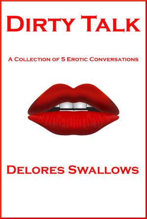 Cover of the book Dirty Talk by Frank Lee