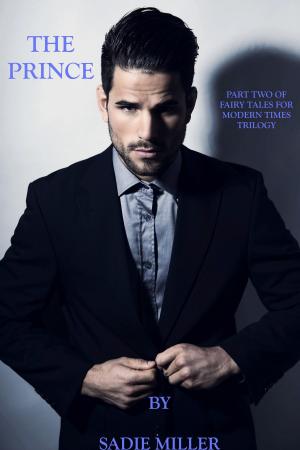 Cover of the book The Prince by Tracey DeSanto