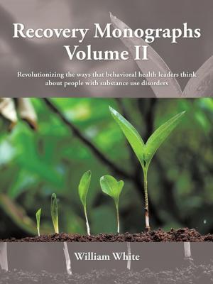 Cover of the book Recovery Monographs Volume Ii by LISA BARBER