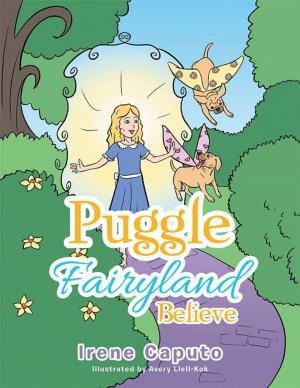 Cover of the book Puggle Fairyland by MASTER RORY KYLE