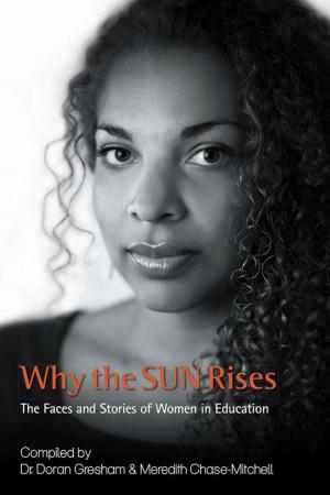 Cover of the book Why the Sun Rises by John O'Donnell
