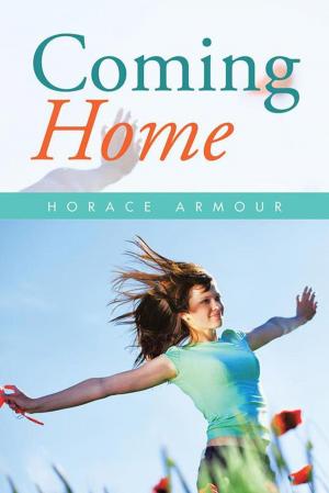 Cover of the book Coming Home by Janet Brown