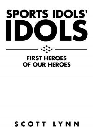 Cover of the book Sports Idols' Idols by Monica Douglas Davis