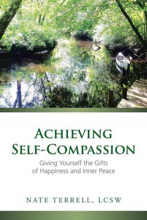 Book cover of Achieving Self-Compassion