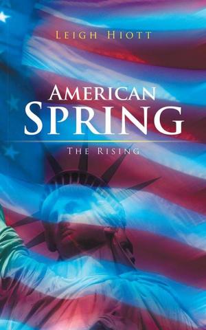 Cover of the book American Spring by Muhammed Al Da’mi