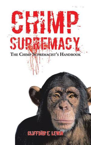 Cover of the book Chimp Supremacy by Washington Irving, Théodore Lefèvre