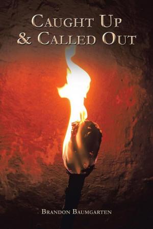 Cover of the book Caught up & Called Out by June Harman Betts