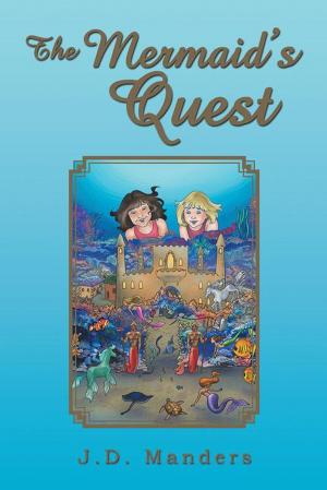 Cover of the book The Mermaid’S Quest by Kevin F. Owens
