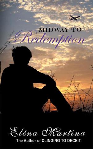 Cover of the book Midway to Redemption by Penelope A Riley