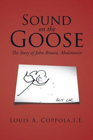 Cover of the book Sound on the Goose by Dr. Andrew McKenzie