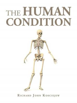 Book cover of The Human Condition