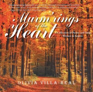 Cover of the book Murm'rings of the Heart by Tiffany D. Adams