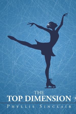 Cover of the book The Top Dimension by Susan A. Chadwick