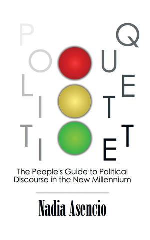 Cover of the book Politiquette by Raquel Lesser