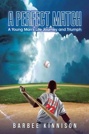 Cover of the book A Perfect Match by C.D.