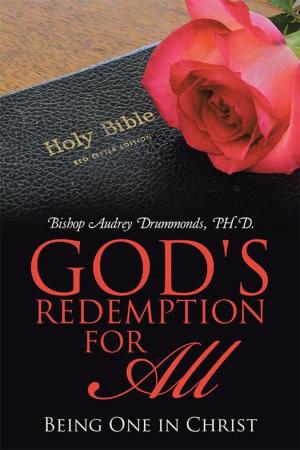 Cover of the book God's Redemption for All by Homer Charles Hiatt