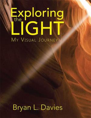 Book cover of Exploring the Light
