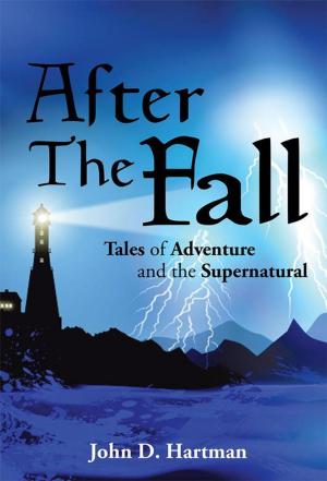 Cover of the book After the Fall by Patricia Burns