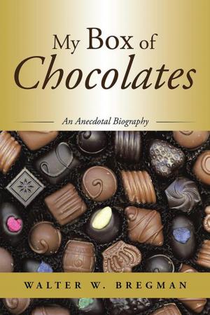 bigCover of the book My Box of Chocolates by 
