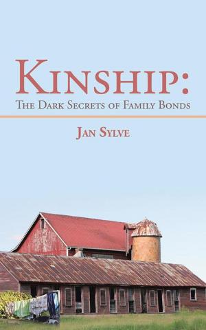 Cover of the book Kinship: by Danielle Butler